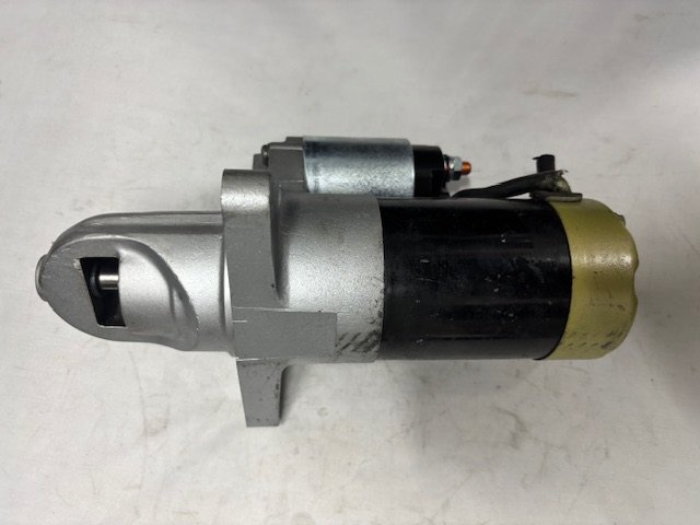 [MODE]在庫処分　RX-7（FC3S）ルーチェ（HC3S）用スターター（セルモーター）リビルト品コア返却不要　M1T74181 N32718400