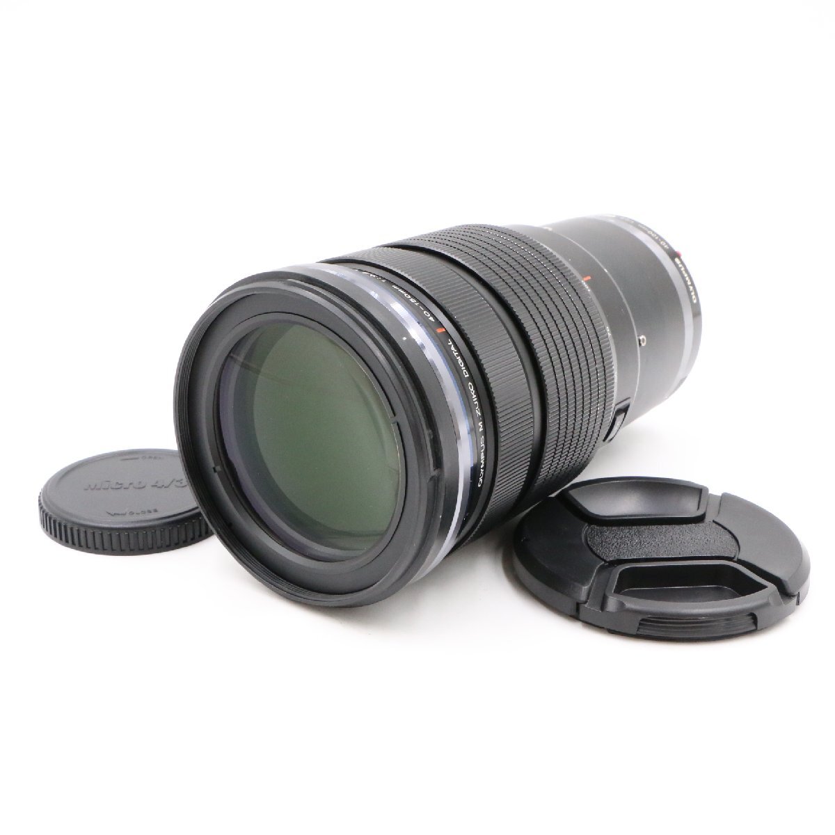 【美品】OLYMPUS M.ZUIKO 40-150mm F2.8 Pro オリンパス