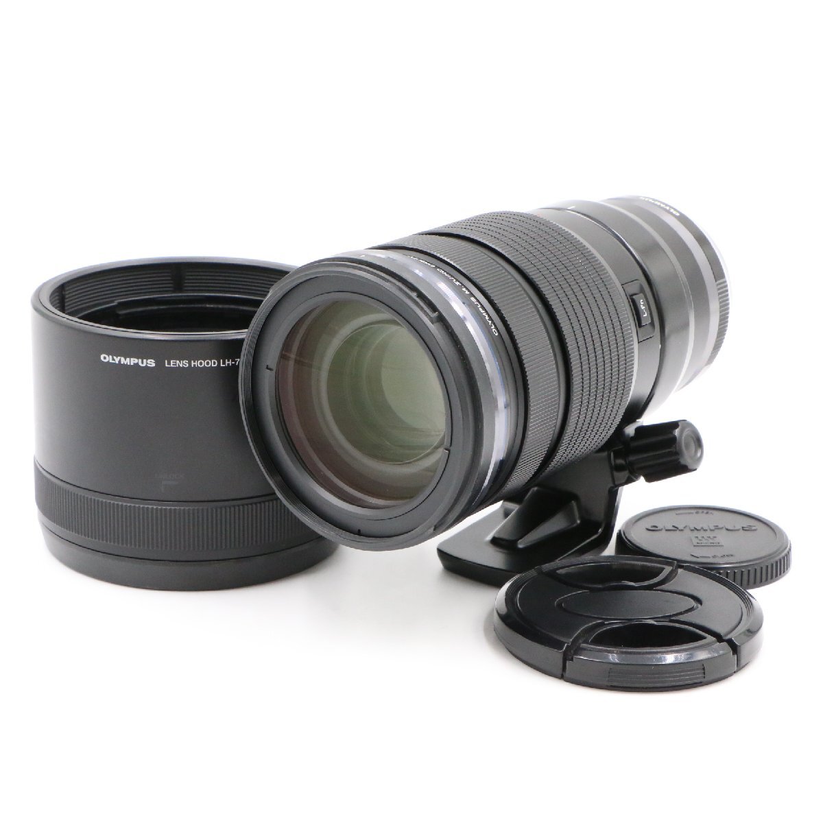 【美品】OLYMPUS M.ZUIKO 40-150mm F2.8 Pro オリンパス