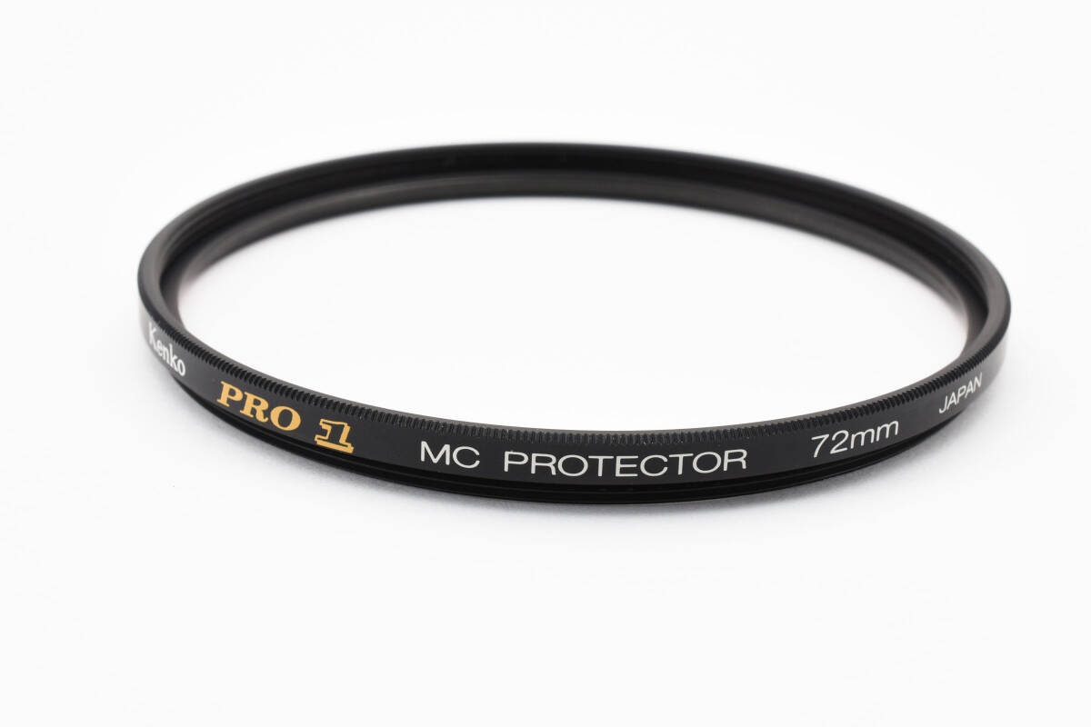 Kenko MC SKYLIGHT (1B) レンズフィルター 72mm (3454)