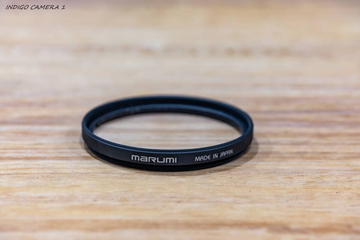 マルミ◆ marumi DHG Lens Protect 46mm 保護フィルター #FL-159