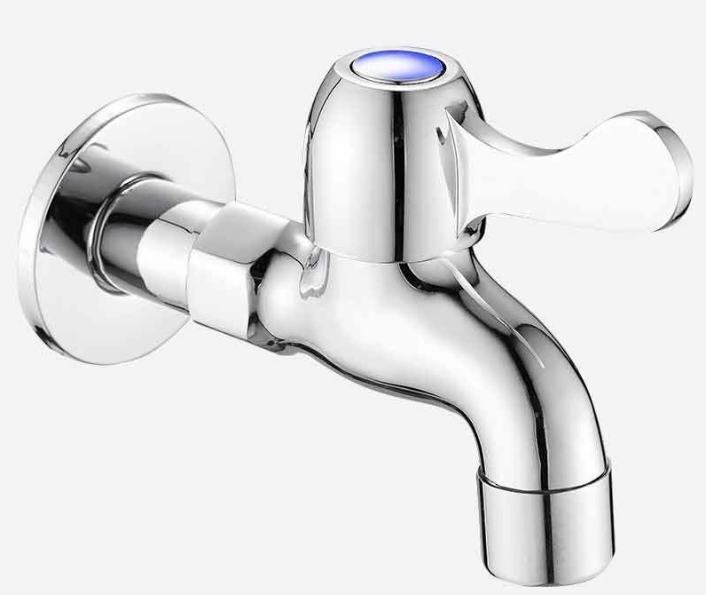 蛇口 水栓 レバー式 ハンドル（ロング）ジャグチ