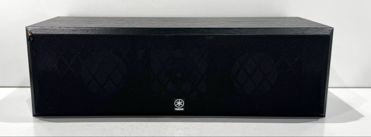 251114C☆ YAMAHA NS-C125 スピーカー ♪配送方法＝おてがる配送宅急便(EAZY)♪