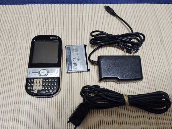 Palm Centro SPRINT 【USED】【ジャンク】　