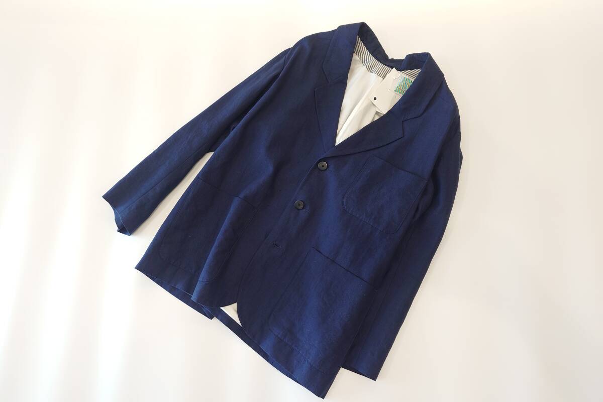 visvim 21ss NEW HOPE II JKT SIZE2 0121305013001タグ付き