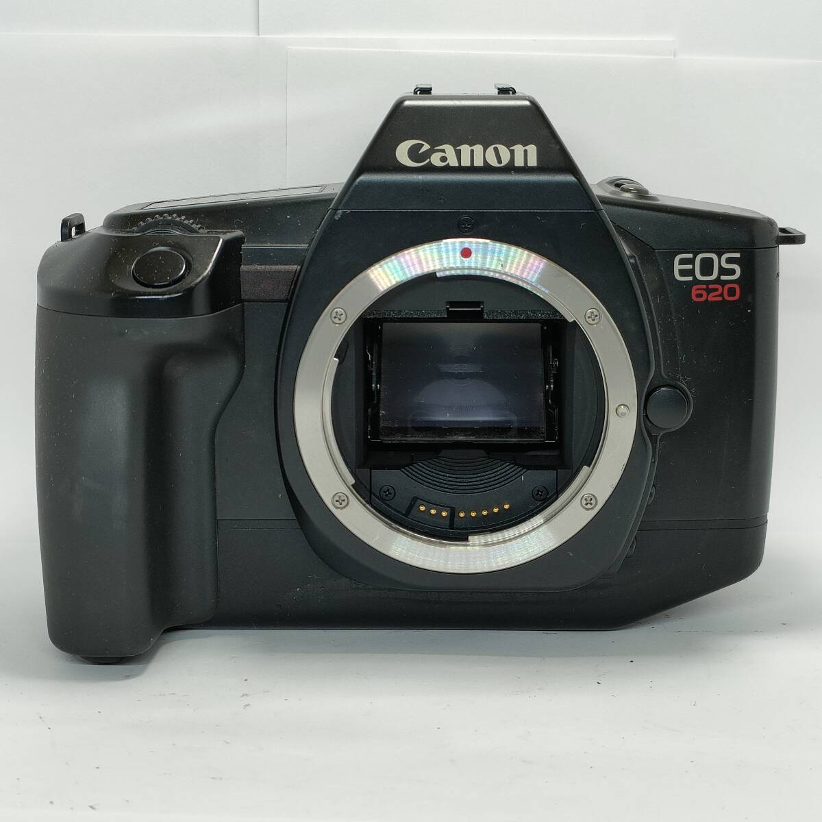 A939) Canon EOS 620 ボディ ジャンク
