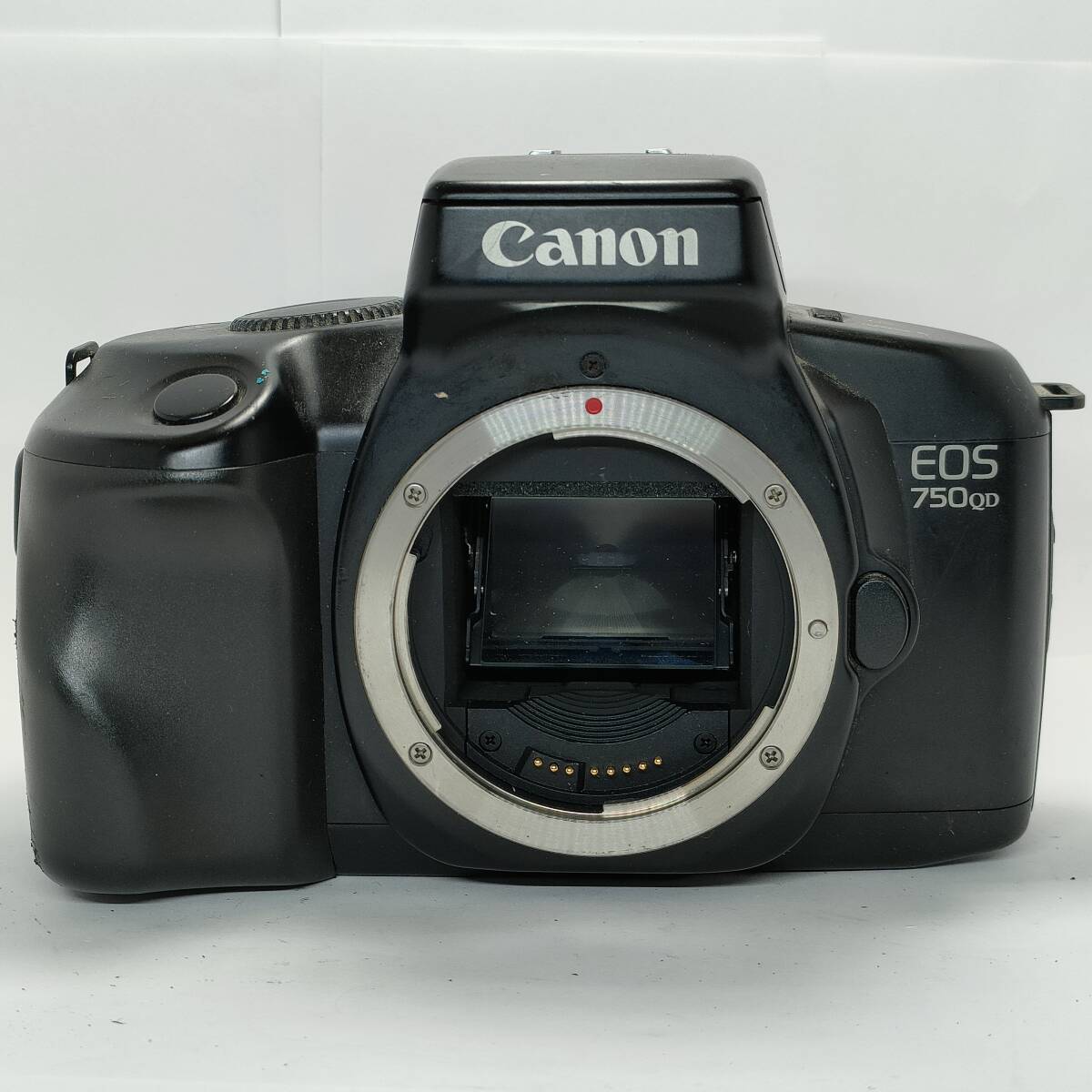 A941) Canon EOS 750QD ボディ ジャンク