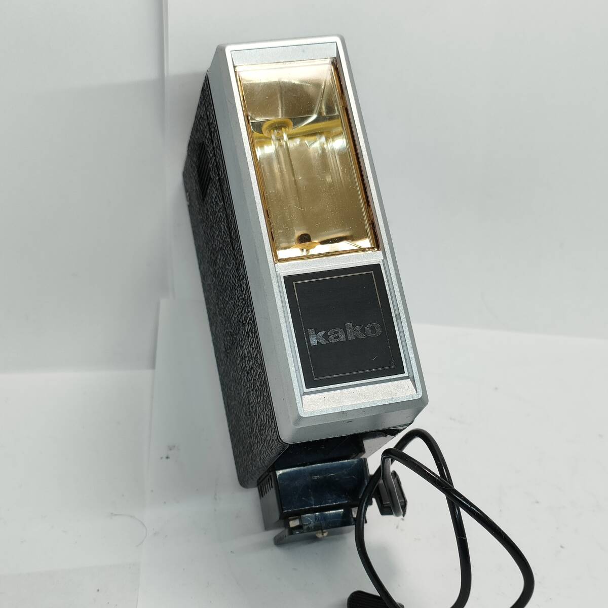 B162) KAKO 220 フラッシュ ジャンク