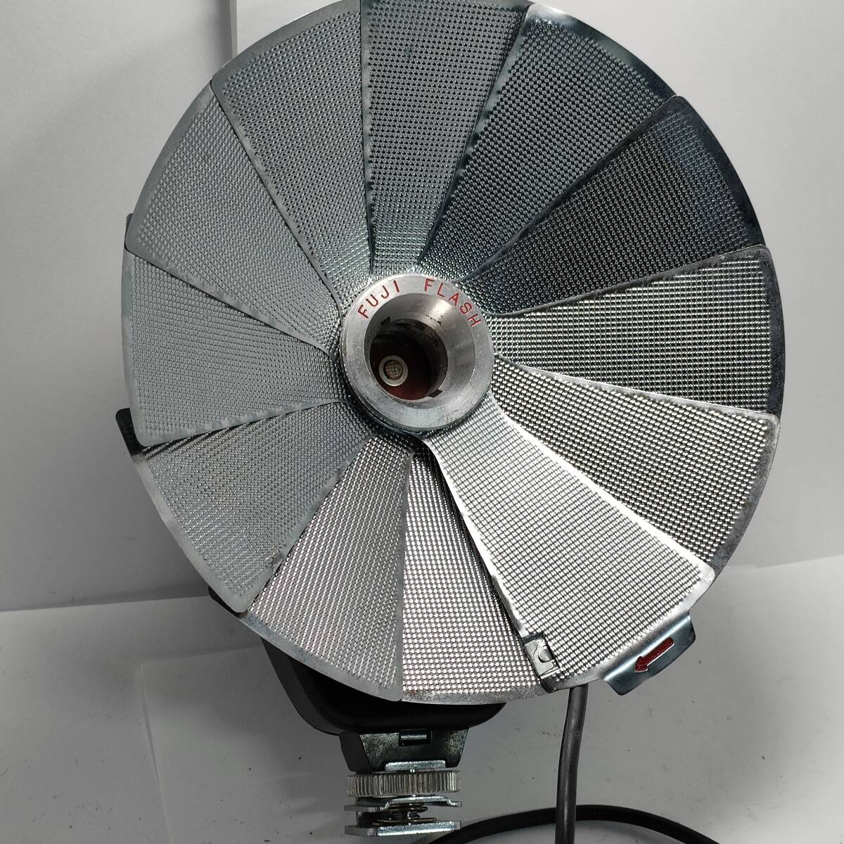 B173) FUJI FLASH バルブ式フラッシュ ジャンク