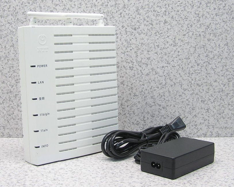 ■2台在庫有り NTT ネットコミュニティシステムαNX NX-無線アクセスポイント NX-WL-AP-(1)