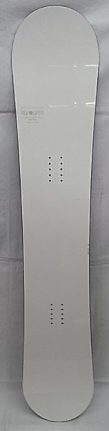 ゲリラセール超特価!!超大人気モデル!!正規新品26 MOSS SNOWBOARDS REVOLVER 157 / モス スノーボード リボルバー 157