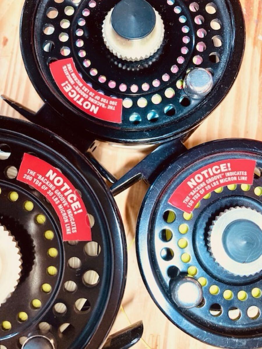 ティボー/ビリーペイト用　NOTICE！　ステッカー複製品　Tibor Billypate