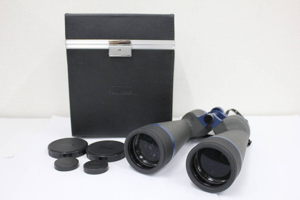 【訳あり品】 ビクセン Vixen 15×70 B Type 双眼鏡 e3675