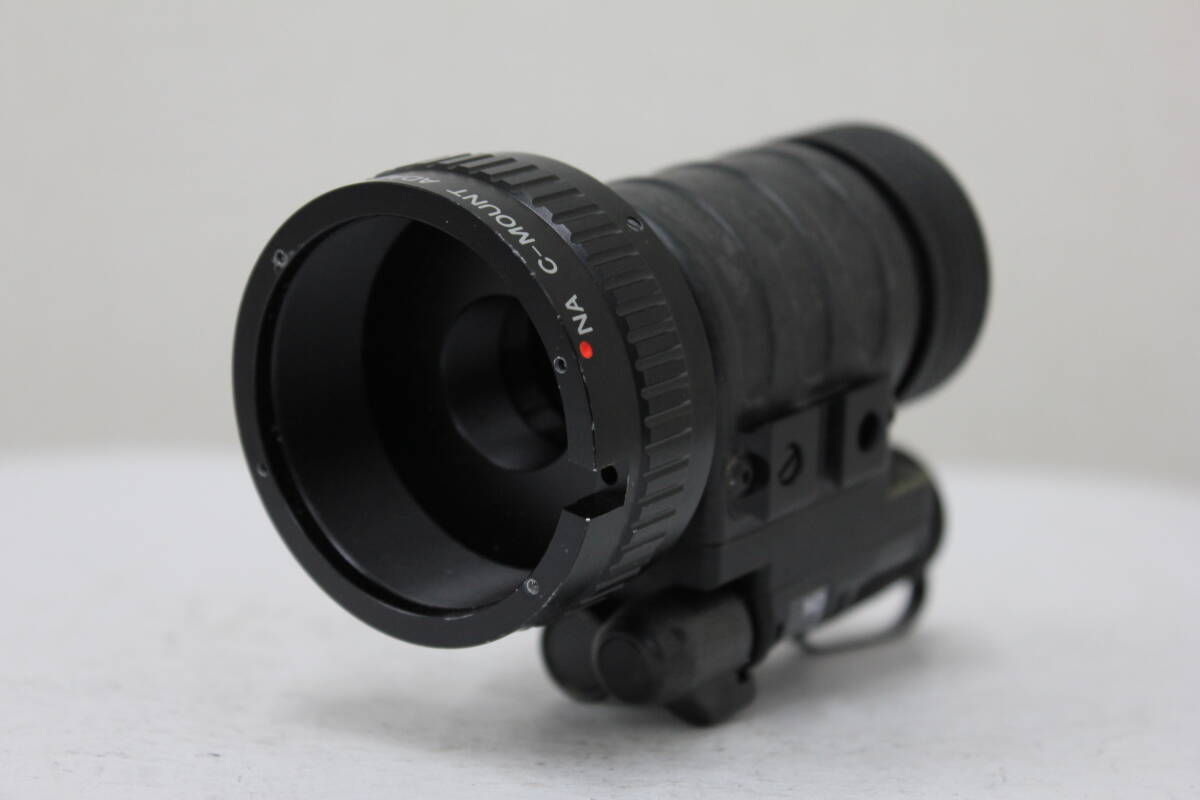 【返品保証】 Nivisys SMS-14 ナイトビジョンスコープ e4416