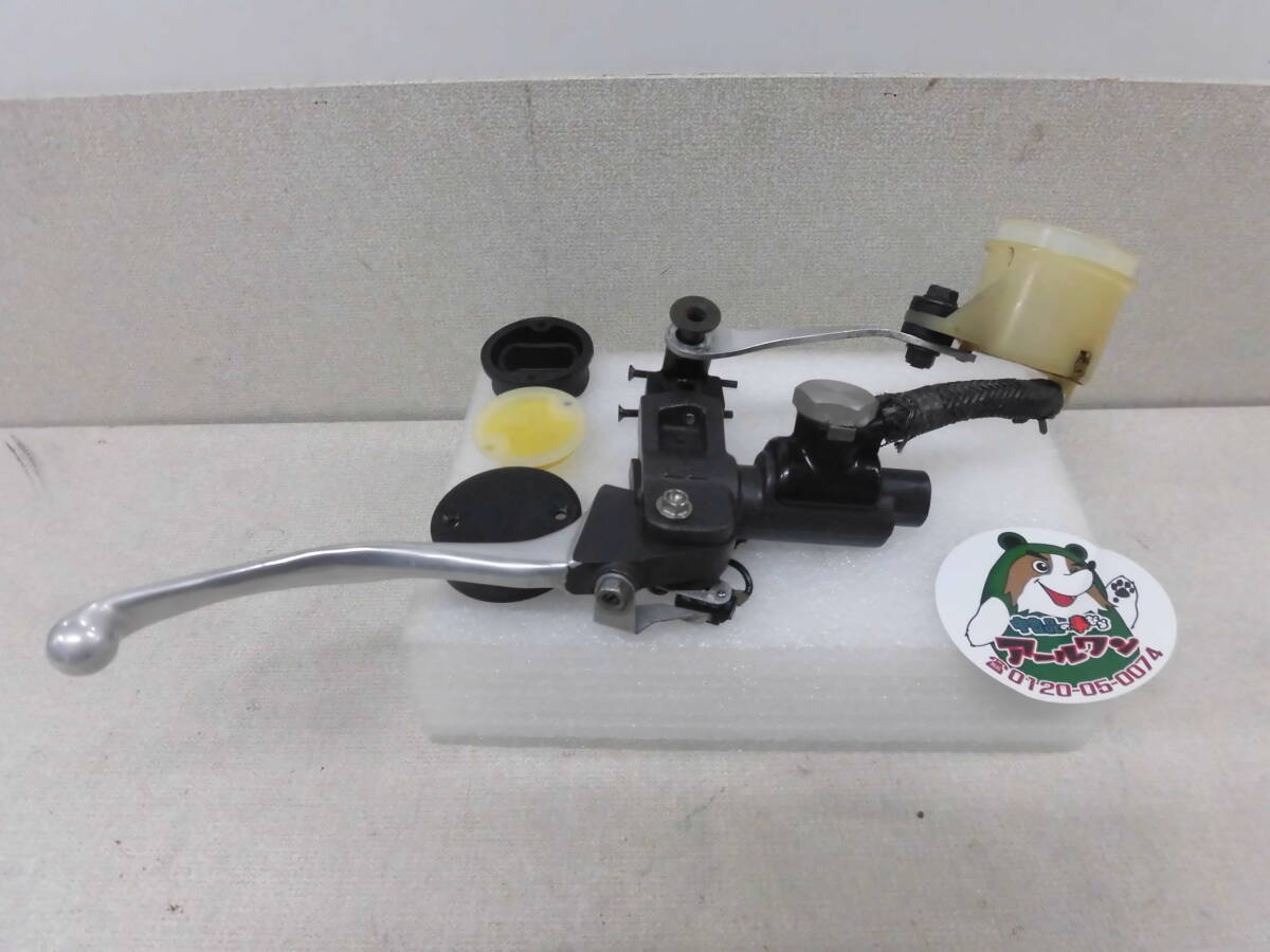 当時物 APロッキード CP3125 フロントブレーキマスター Z1 Z2 Z1R　