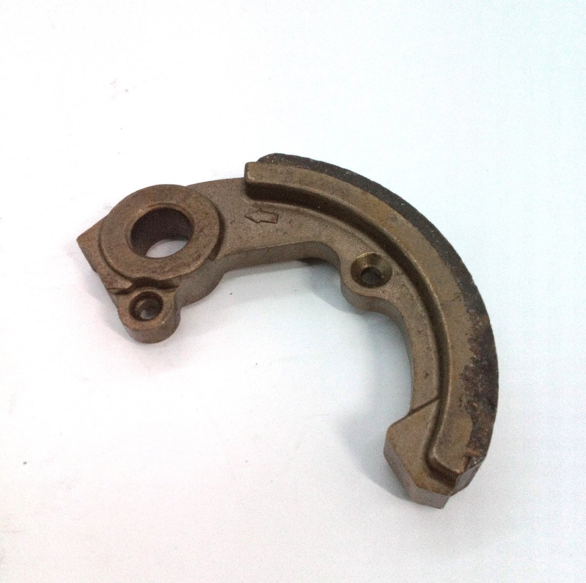 ラビット「クラッチシュー」「541-80020-10」保管品 Rabbit MAKITA マキタ 農業機械 パーツ クラッチシュウ シュークラッチ【道楽札幌】