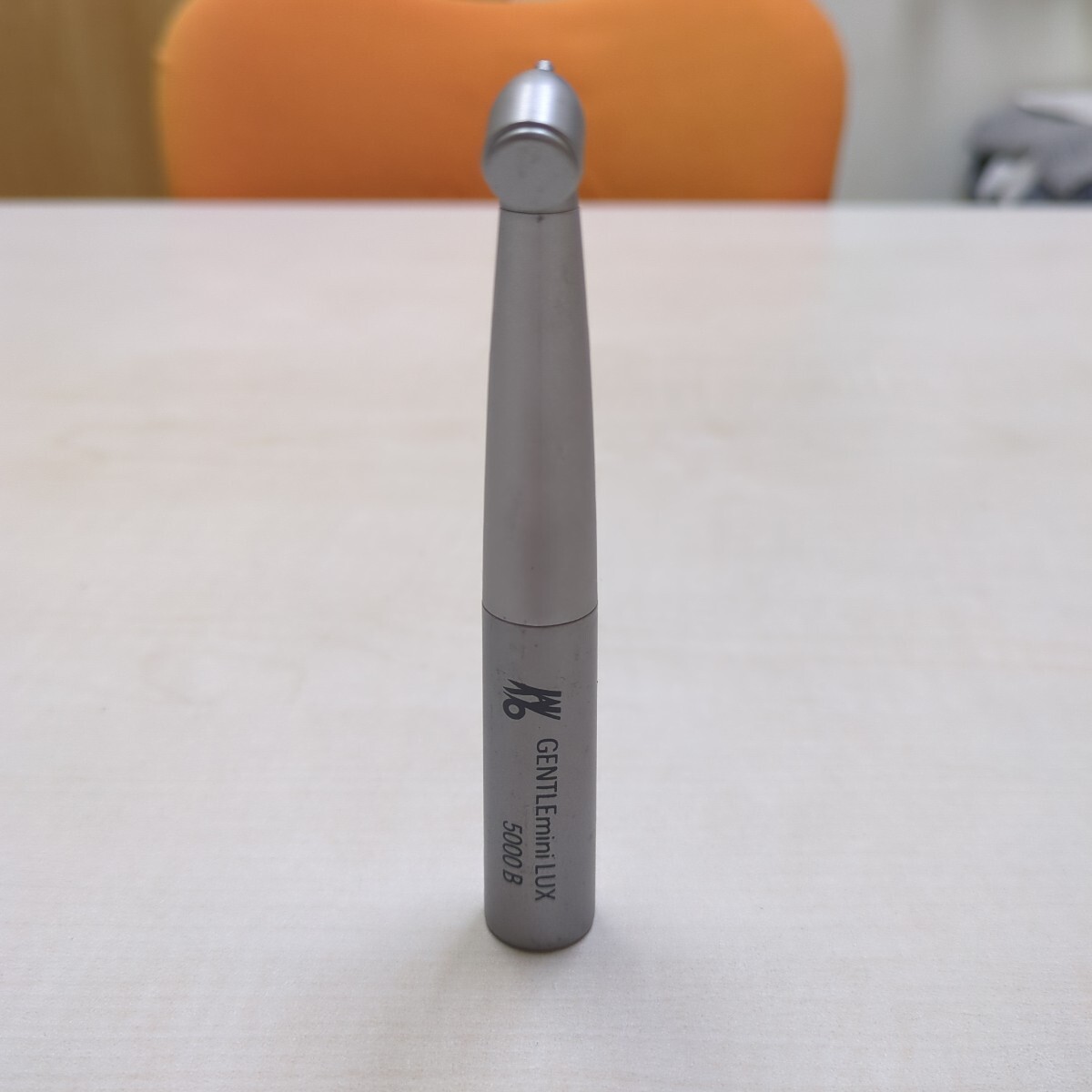 歯科　カボ　タービン型ボールペン　非売品