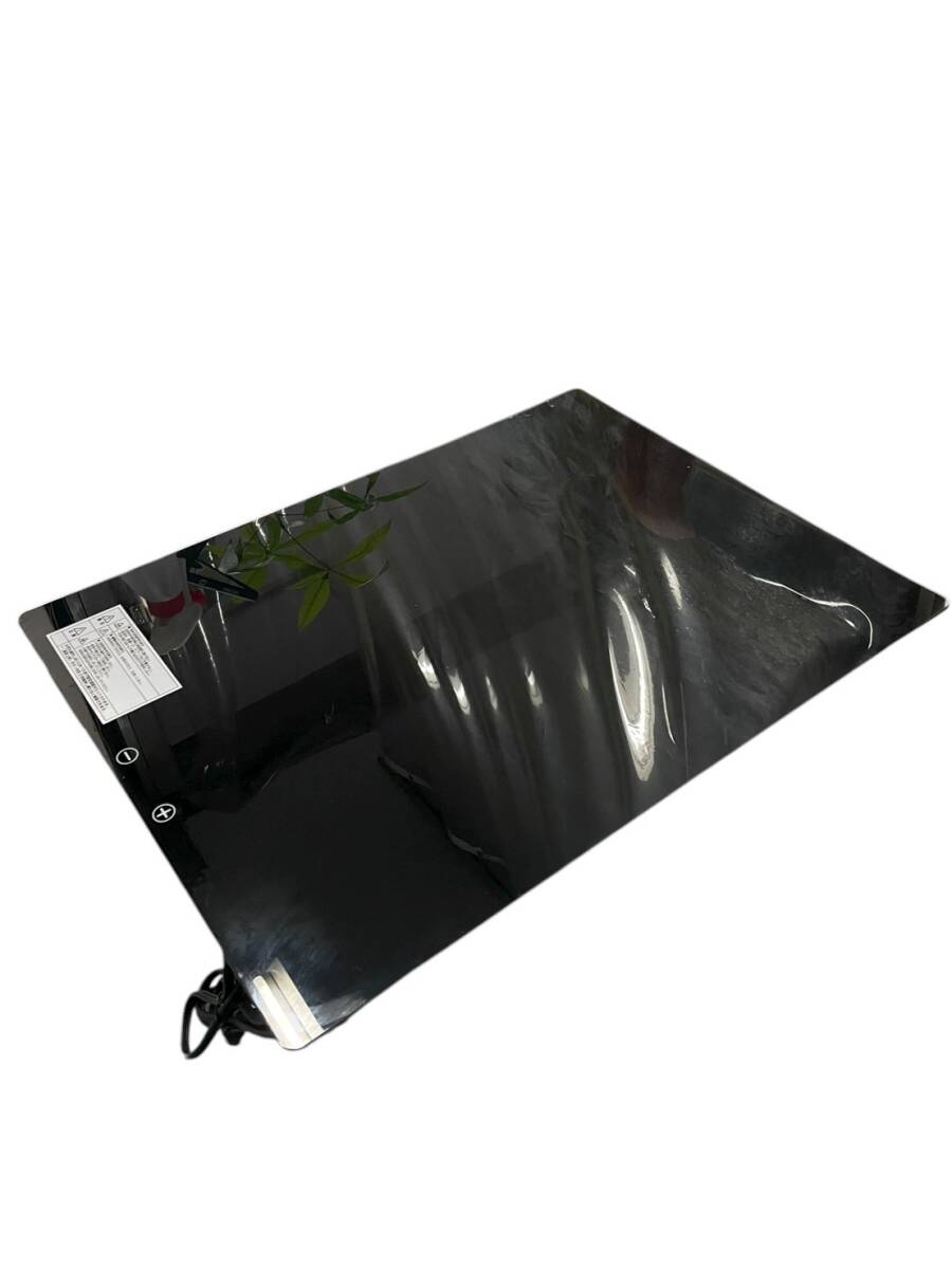 フードウォーマープレート　SBGHOTPL　電気ホットプレート　単相100V　消費電力300W