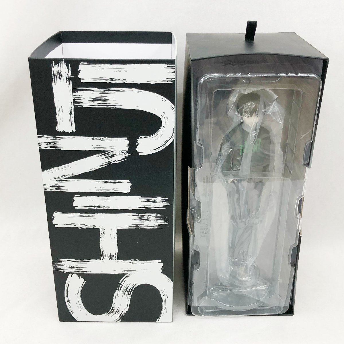 エヴァンゲリオン RADIO EVA 碇シンジ Ver.RADIO EVA オリジナルカラー 1/7 完成品 フィギュア 対象年齢15歳以上