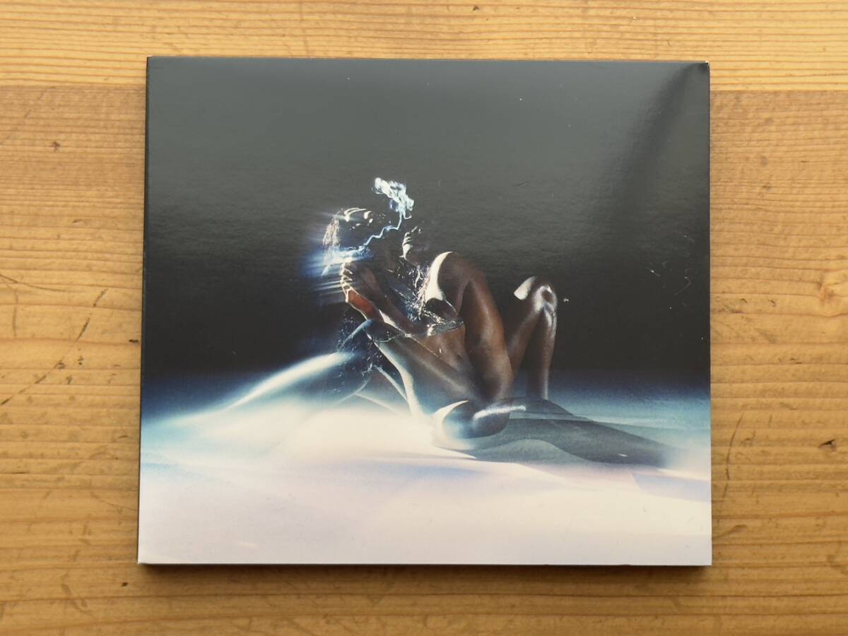 [CD] Yves Tumor - Heaven to a Tortured Mind, シューゲイザー・ディスク・ガイド掲載