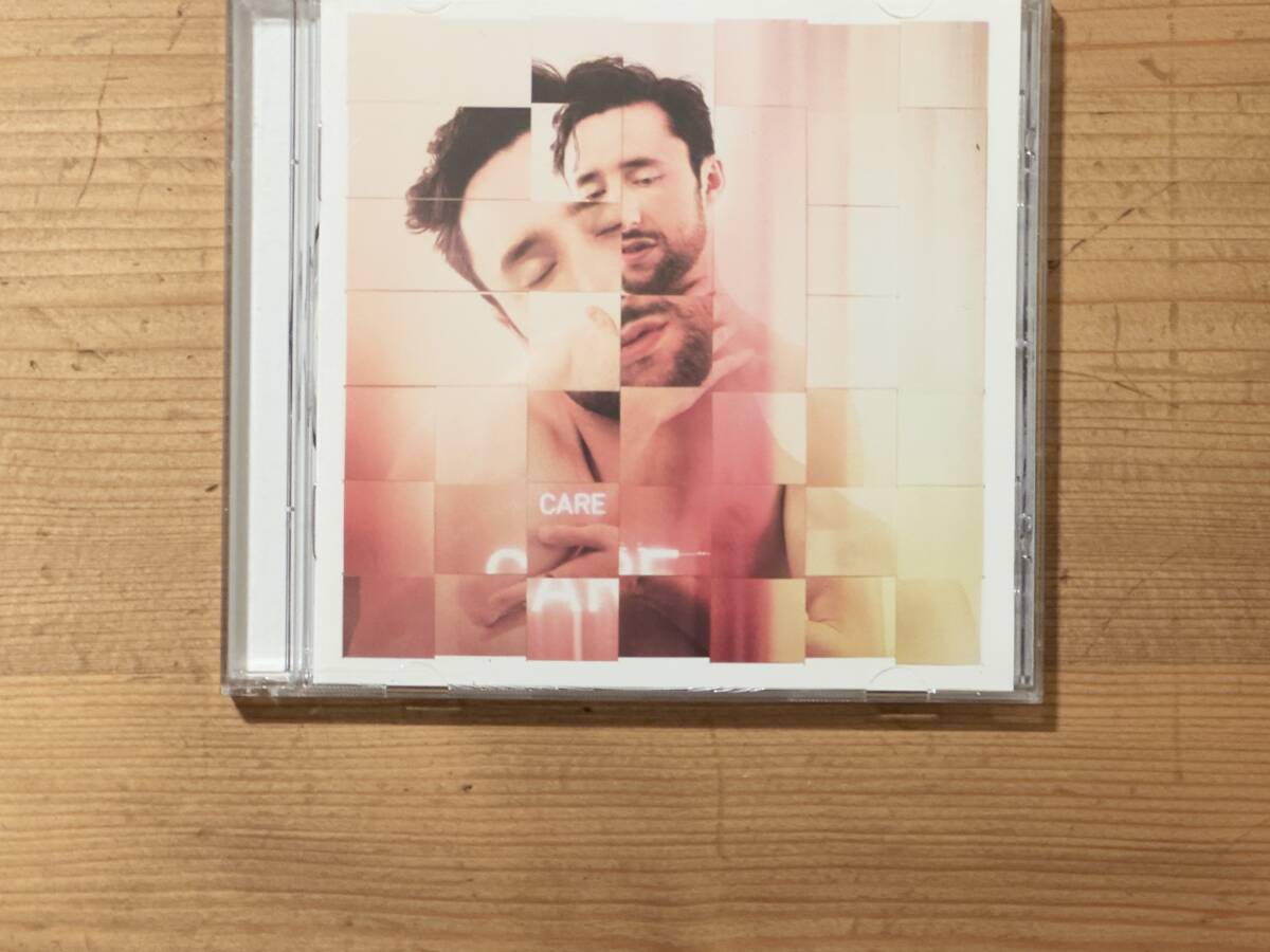 [CD] How to Dress Well - Care, シューゲイザー・ディスク・ガイド掲載