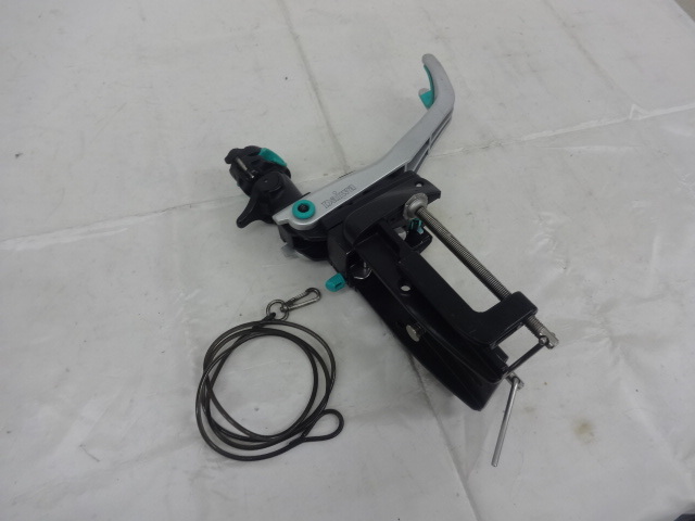 ◆DAIWA◆ダイワ◆パワーホルダー 速攻 160R◆2