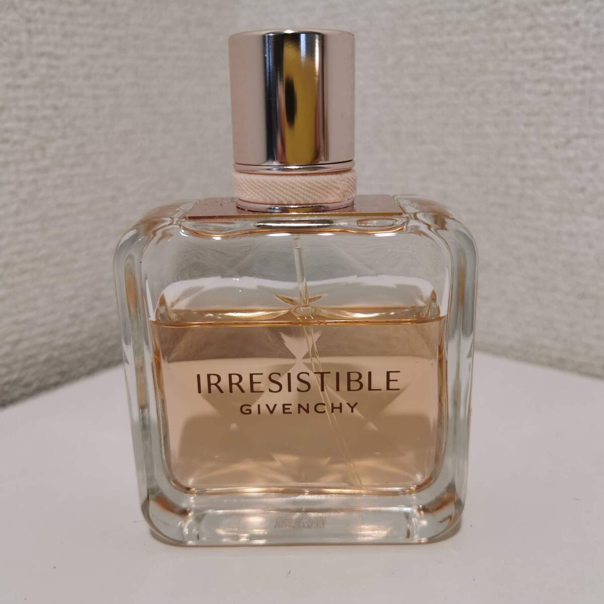 171008S77-1102S11■ジバンシー■IRRESISTIBLE イレジスティブル オーデパルファム 50ml 香水 EDP