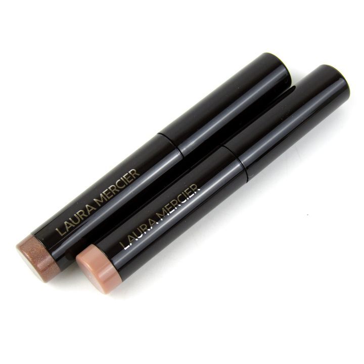 ローラメルシエ キャビアスティック アイカラー アイシャドウ 2点セット まとめて コスメ レディース 1gサイズ LAURA MERCIER