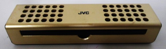 B■中古■JVC　ポータブルスピーカー　SP-A230■