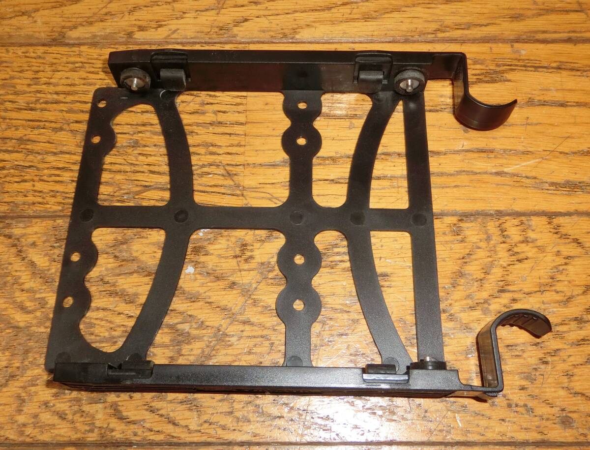 複数可 CORSAIR OBSIDIAN 550D Carbide 400R 500R HDDマウンター