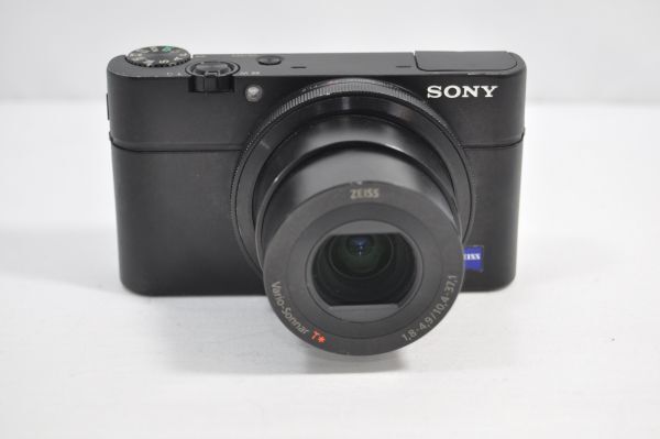 ★Sony ソニー Cyber-shot RX100★#2510005