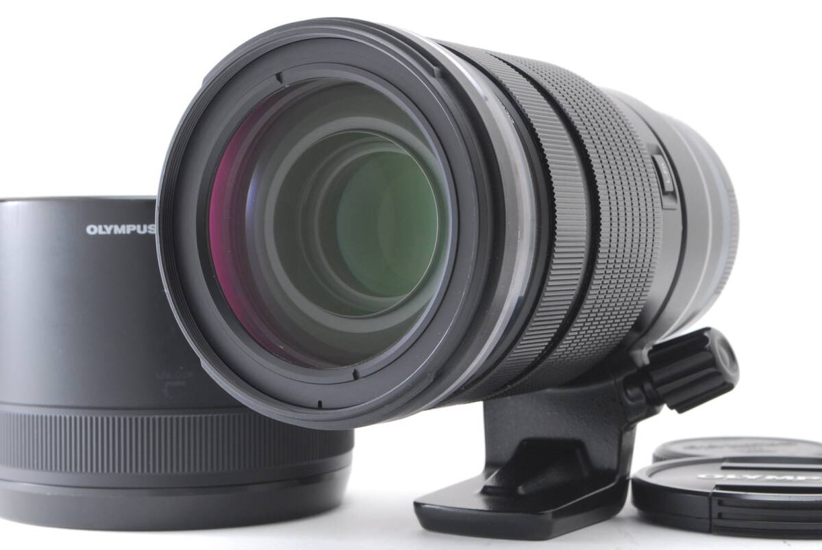 【超美品】Olympus M.Zuiko Digital ED 40-150mm f/2.8 PRO Zoom Lens オリンパス 望遠 レンズ #B-515