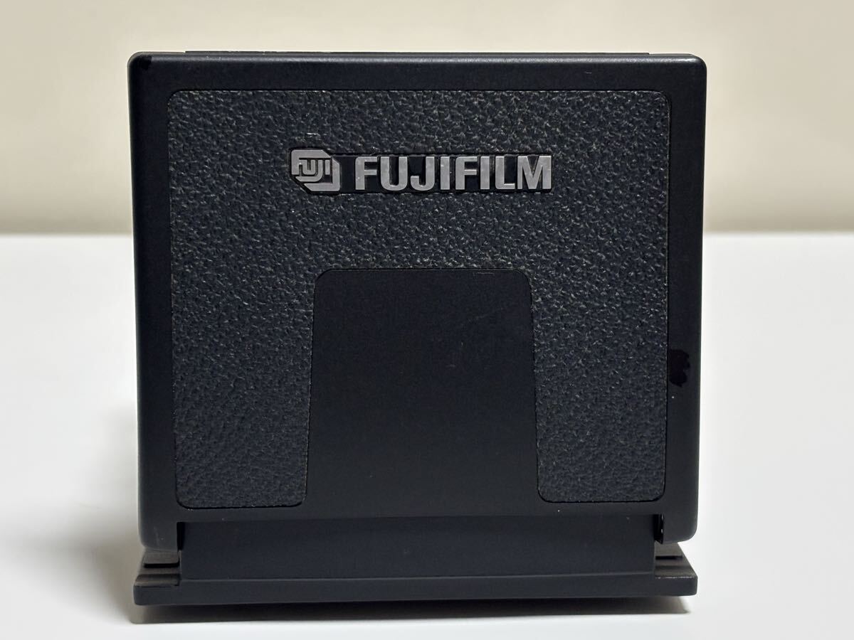 FUJIFILM 富士フイルム GX680III Professional ウエストレベルファインダー