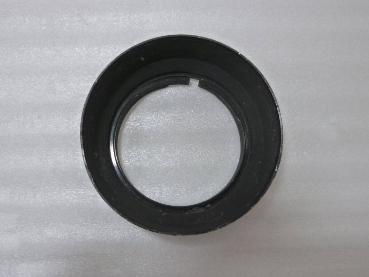 ニコン Nikon HS-2 50/2 金属フード