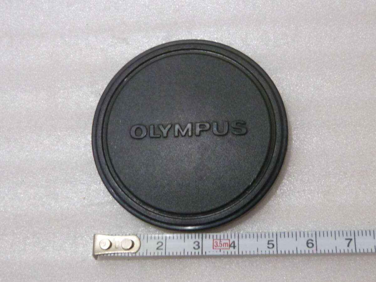 OLYMPUS　レンズキャップ　フロントキャップ　