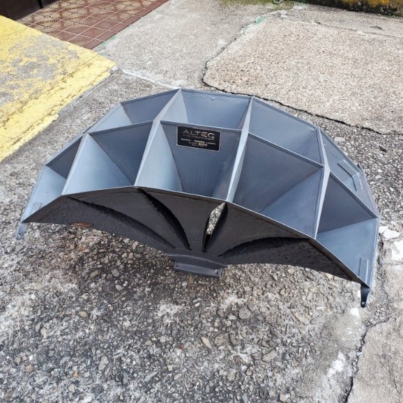GY0350 ALTEC スピーカーホーン 1005B (中古品)