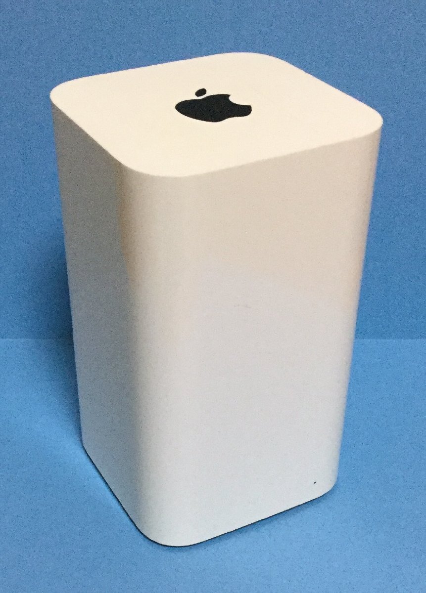 Apple AirMac Extreme 無線LANルーター 動作品