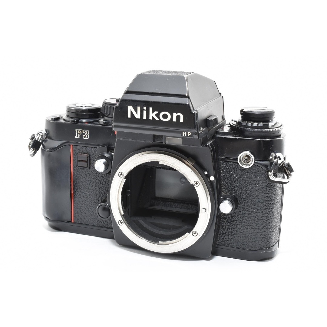 ■190万番台■ニコン F3 HP