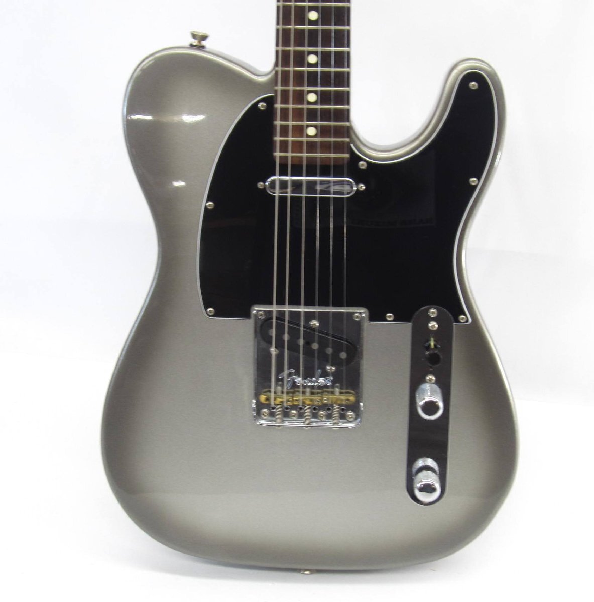 Fender American Professional II Telecaster プロフェッショナルモデル #UD4537