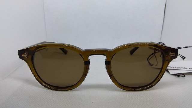 送料無料☆ランバンenBleuサングラスＳＬＢ０３６Ｊ（新製品未使用）