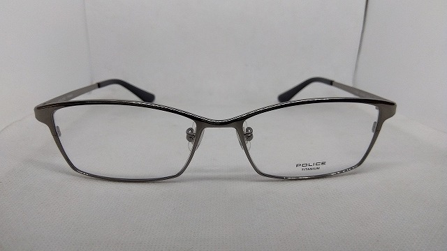 送料無料★人気モデル☆ポリスメガネＶＰＬＲ３５Ｊ（新製品未使用）ＧＭ