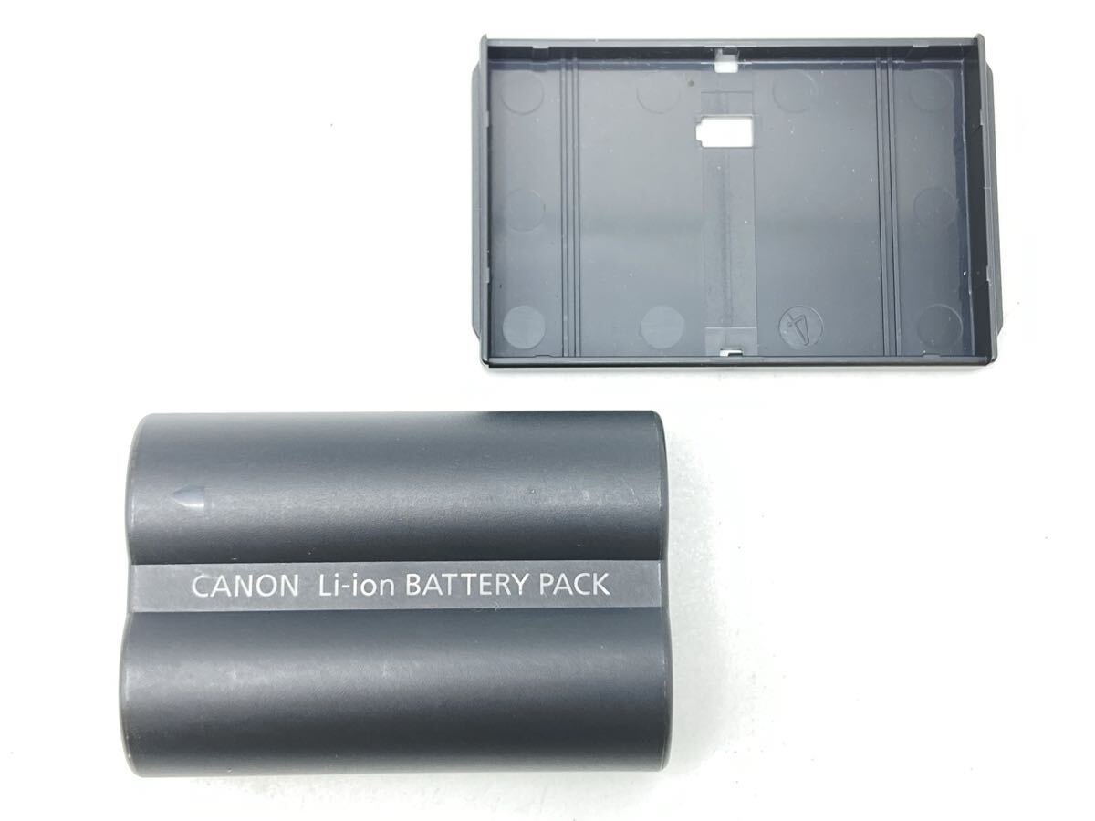 ★送料無料★Canon BP-511A キャノン バッテリー 現状渡し B435