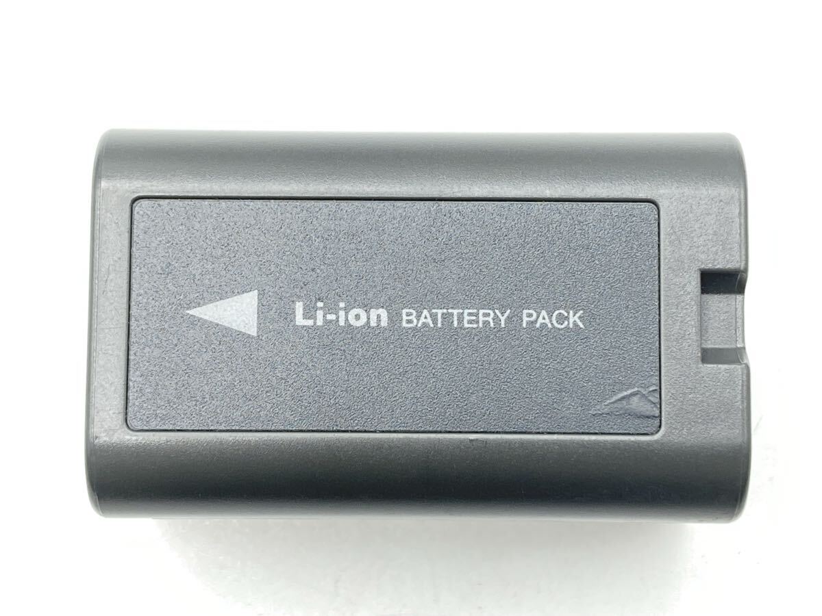★送料無料★Panasonic VW-VBD33 パナソニック バッテリー 現状渡し B472