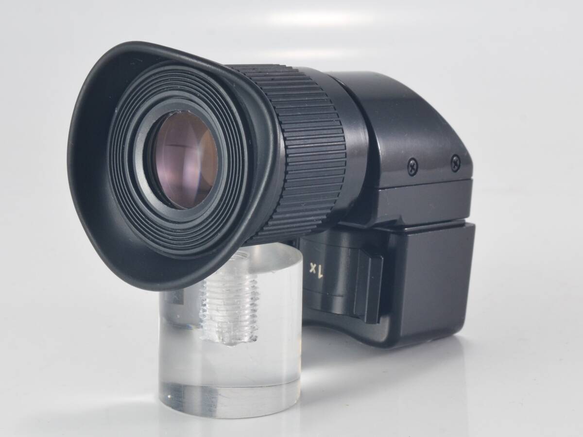[良品] Leica（ライカ）R用 90° アングルファインダー 14300 (55672)