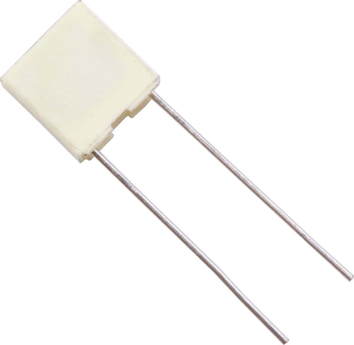 コンデンサ Capacitor - Kemet, R82 Series, Polyester, 5mm Spacing, 470 nF [送料170円から 同梱可]