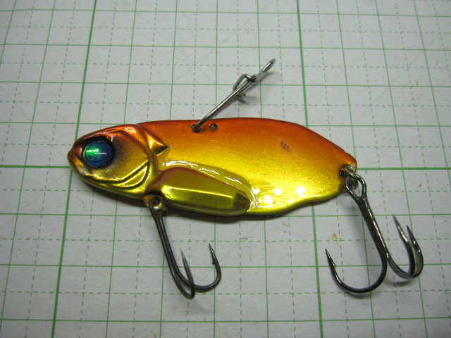 邪道　メタルバイブ　テリブル　約１８ｇ