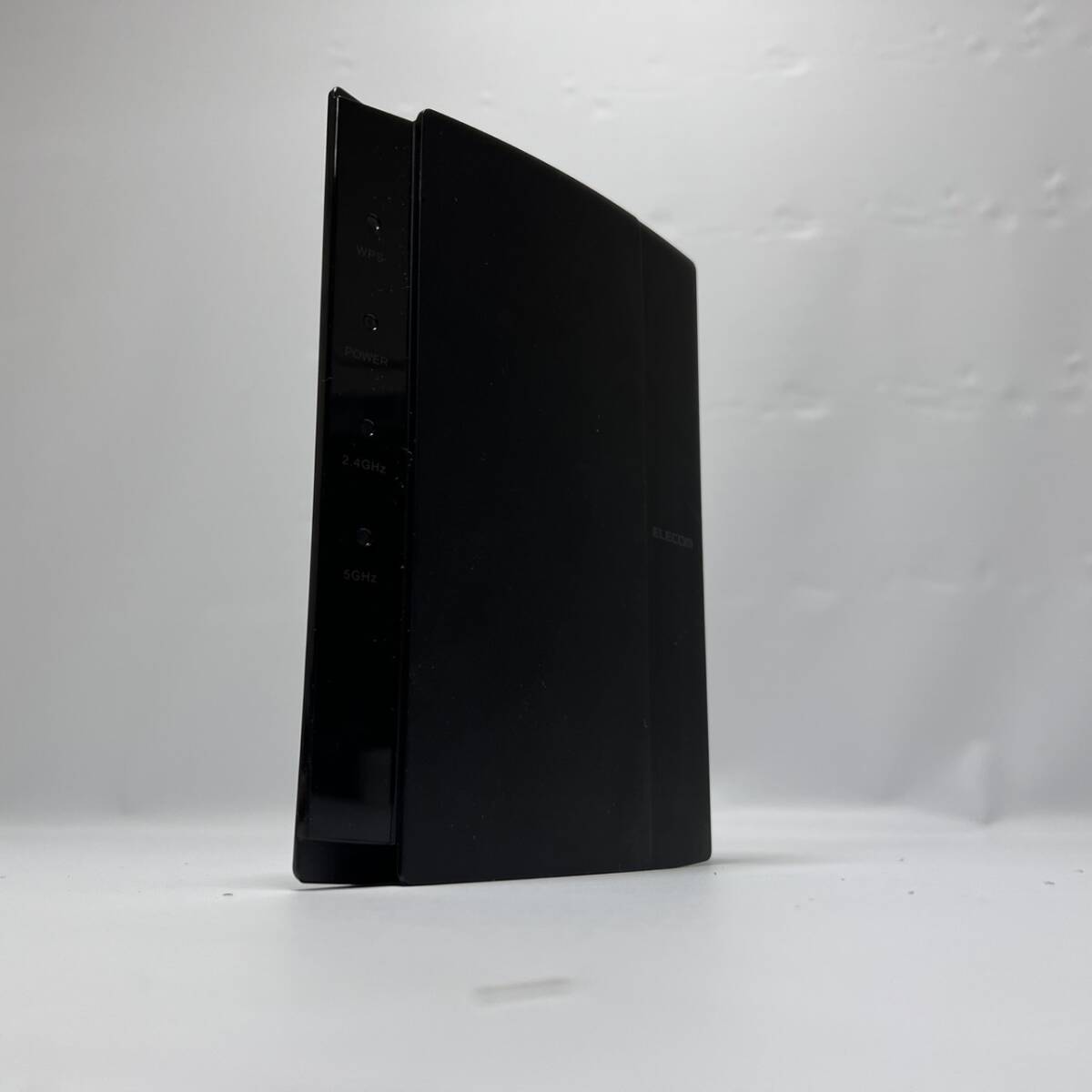 ELECOME エレコム 無線ギガビットルーター WRC-1900GHBK-S 　★672