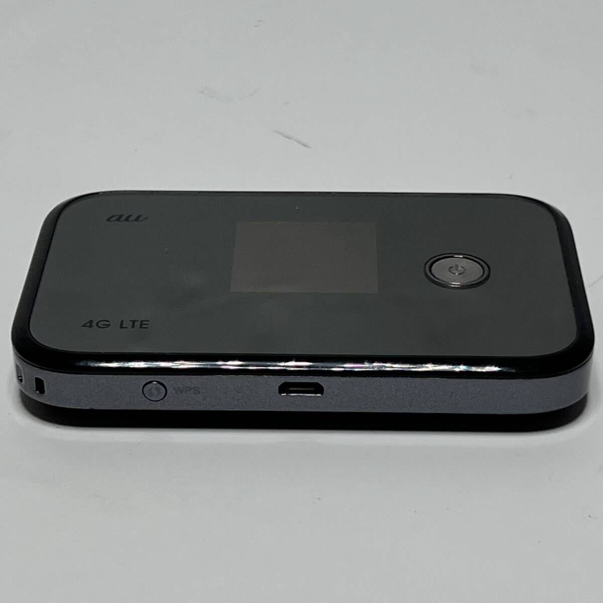 au Wi-Fi WALKER LTE HWD11 判定○ ★675