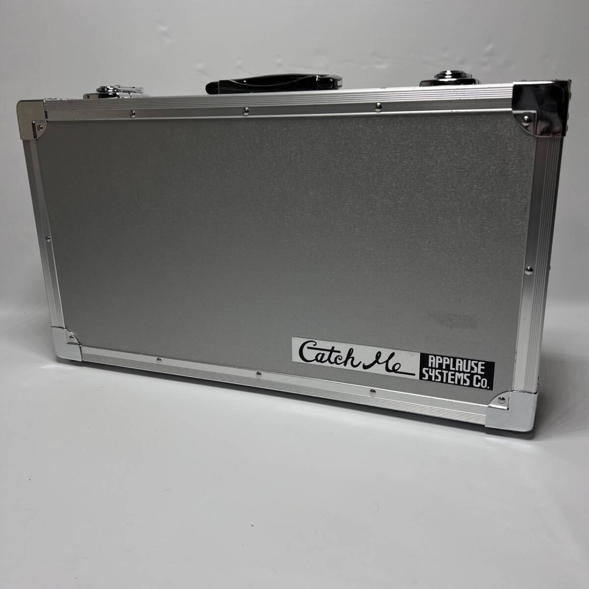 ジュラルミンケース ★679