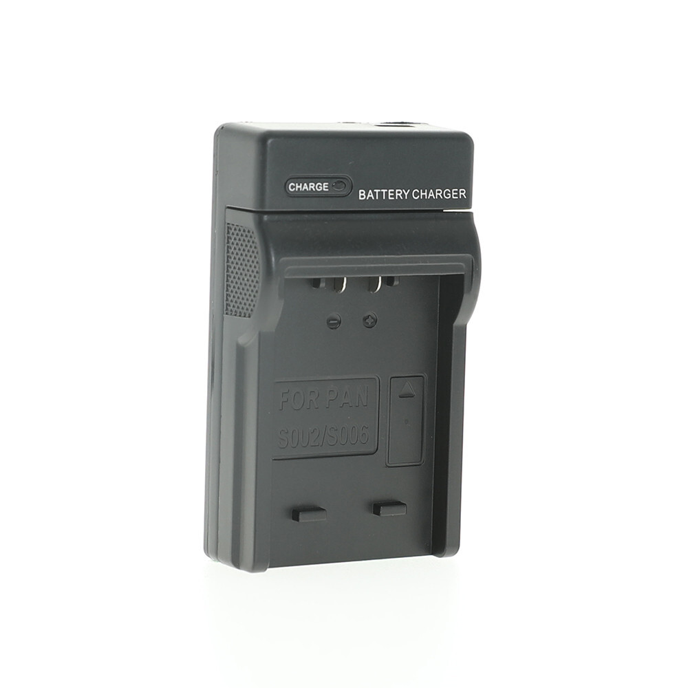 USB充電器1 Panasonic DMW-BMA7 / CGR-S006 S006E DMC-FZ7EBS/FZ7EEK/FZ7EES/FZ7EFK/FZ7EFS/FZ7E/FZ7EGS/FZ7GK/FZ7K/FZ7S/BC-DC5/A44/A44A